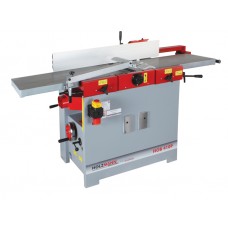 Kombinētā biezumēvele HOB 410P